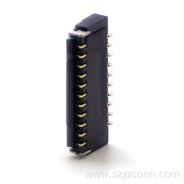 0.3mm Pitch FPC Connector H1.0mm